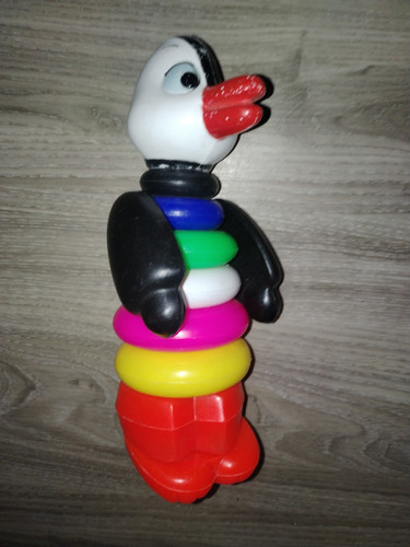 Nestor pingouin jeu - le,