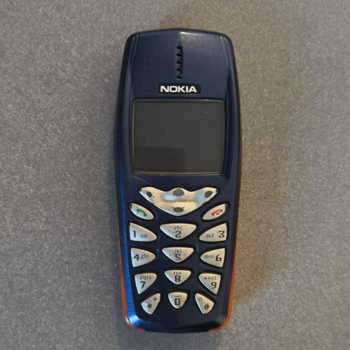 Nokia 3360 téléphone - , mobile