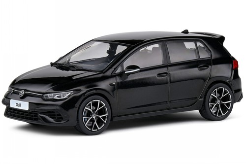 Golf 2022 noir - r,