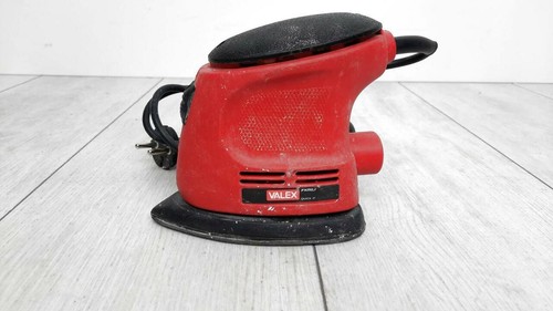 Ponceuse oscillante valex - ponceuse,