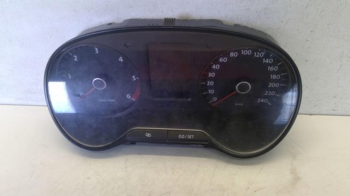 Compteur volkswagen polo - compteur,