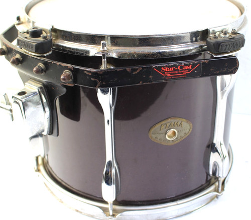 Tama rockstar rack - 10, tom