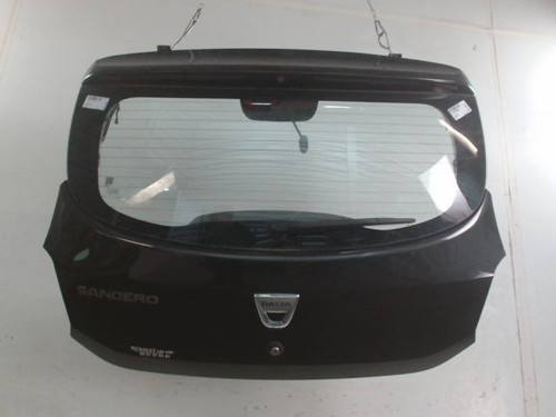 Hayon dacia sandero - dacia,