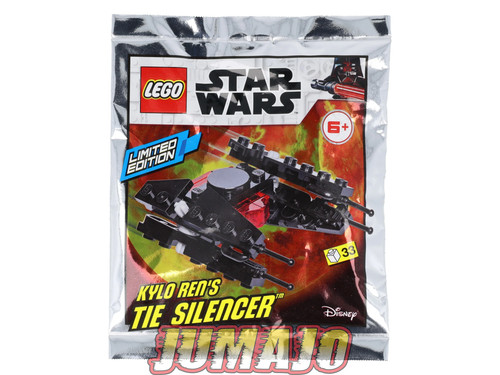 Leg68 figurine lego star wars - lego,
