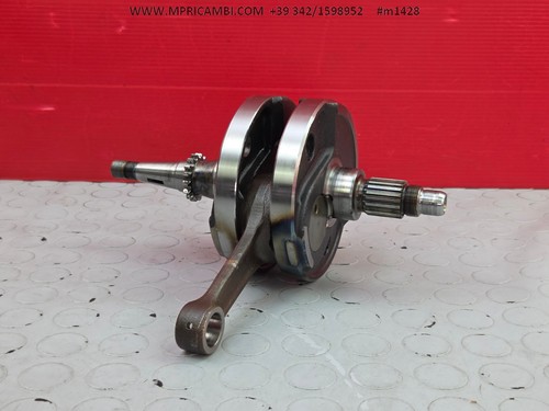 Vilebrequin 5xc 11400 - vilebrequin, 5xc-11400-00