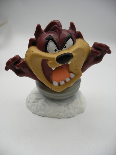 Jouet mcdonald vintage happy - vintage,