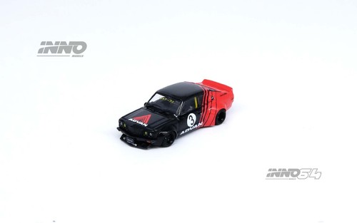 Inno64 models lbwk mazda - inno64, 1/64