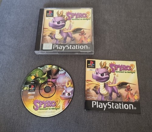 Jeux ps1 sony - ps1, 2