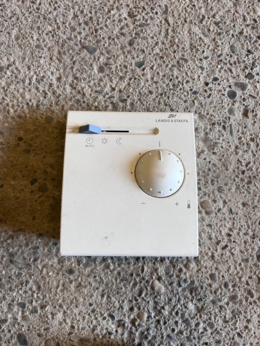 Thermostat ambiance de - thermostat,