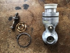 Lampe Atelier JIELDE Vintage