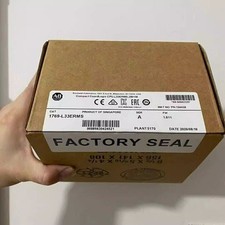 New Sealed AB 1769-L33ERMS