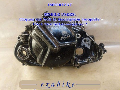 Carter embrayage pour - d'embrayage,