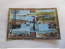 IFRANE  MAROC  CIRCUIT DES