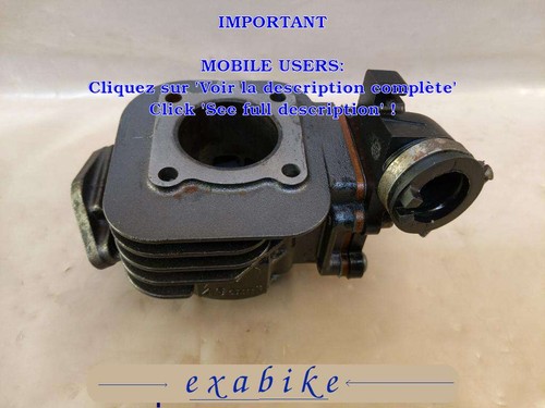 Cylindre pour mbk - cylindre,