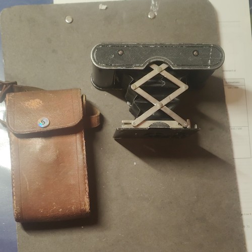 Kodak vest pocket - vest,