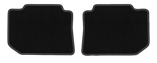 Tapis arrière moquette - tapis,
