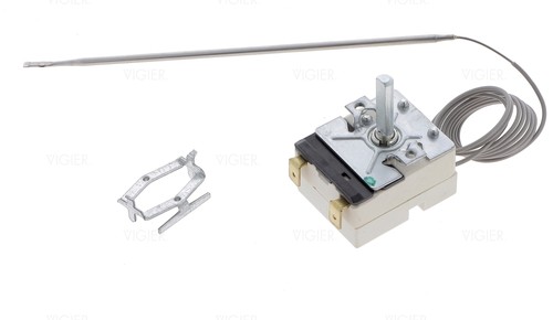 Thermostat regulation four - thermostat,