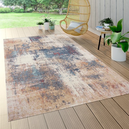 Tapis exterieur terrasse salon - tapis,