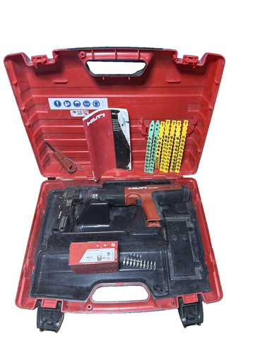 Hilti 351 powder - dx,