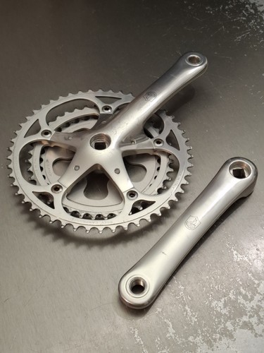 Pédalier campagnolo croce - pédalier,