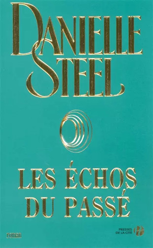 Les echos passé danielle - les, passé,