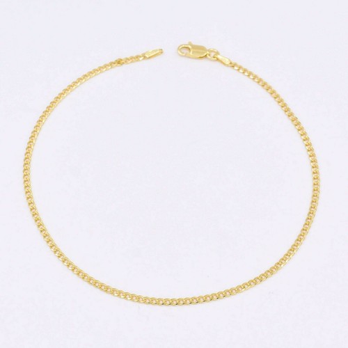 2mm miami cubain maille - 2mm,