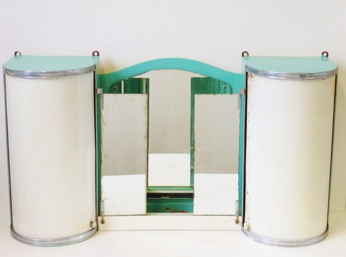 Superbe armoire salle bains - superbe,