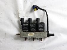 Hose Injection And Series Fuel Injectors LPG Tartarini Dodge Ram 2.7 B