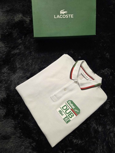 Polo lacoste - polo,