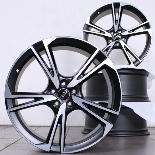 Pouces audi 4n - audi, s8