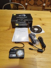 Compact Numérique NIKON