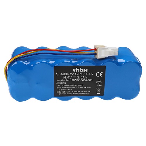 Batterie pour samsung navibot - batterie,