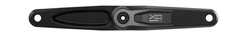 Compatible avec sram pédalier - avec,