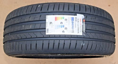 Pneu été hankook ventus - pneu,
