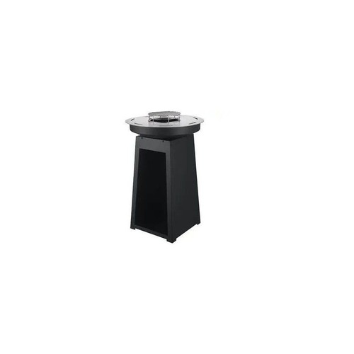 Barbecue charbon little - -,