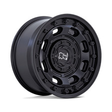 Jante 17x8" Black Rhino Jeep