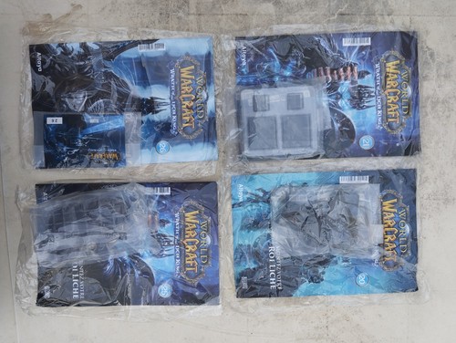 World warcraft jcc - warcraft,
