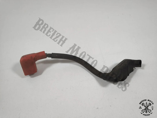 Câble alimentation honda - câble, d'alimentation