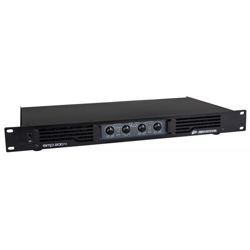 Amplificateur puissance - amplificateur,