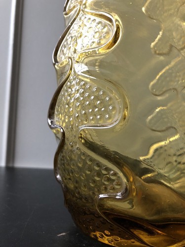 Ancien vase art deco - ancien,