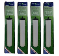 4 X FilterLogic Filtre À Eau
