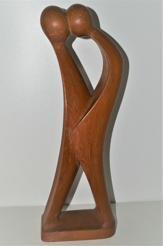 Belle statue design danemark - statue,