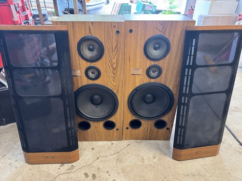 Pioneer r580 way wood - cs-r580,