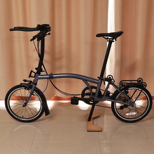 Porte vélos support aluminium - support,