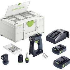 Perceuse visseuse sans - perceuse-visseuse,