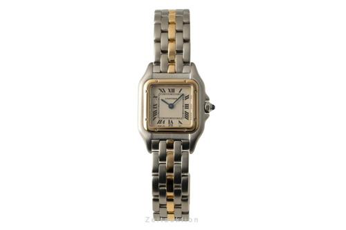 Cartier panthere lady - panthere,