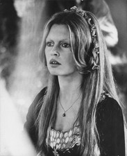 BRIGITTE BARDOT photo still
