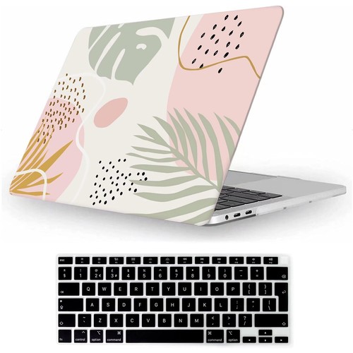 Coque compatible avec macbook - avec,