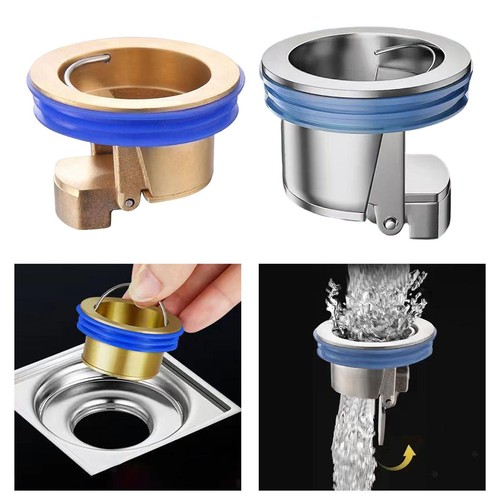 Drain douche - drain,