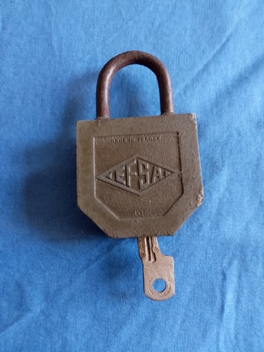 Cadenas ancien marque efsa - ancien,